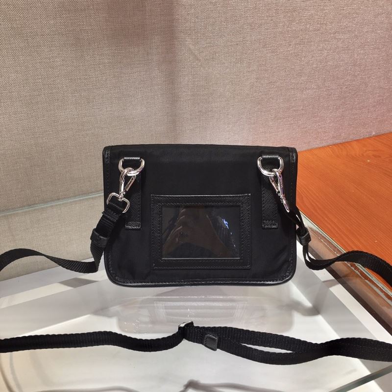 Prada Satchel Bags